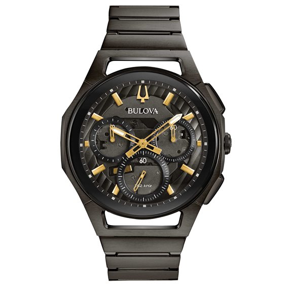 Bulova 2024 curv watch